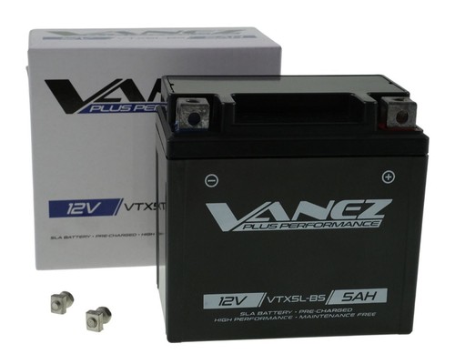 Ytx5l batterie agm moto - batterie,