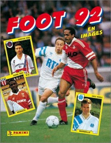 Stickers image football - stickers,
