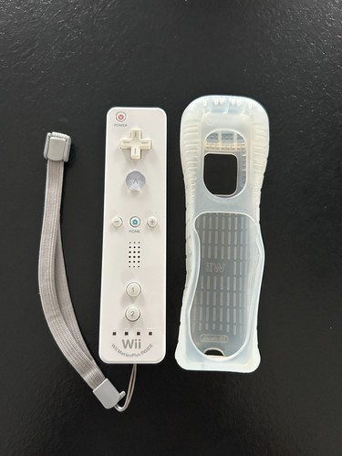 Manette wii motion - plus, inside