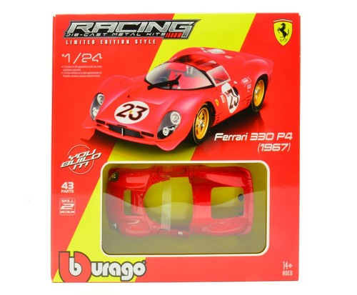 Miniature voiture kit - miniature,
