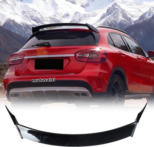 Becquet toit pour mercedes - becquet,