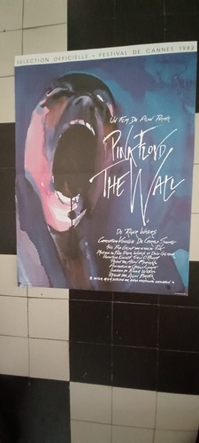 Pink floyd the wall - the,