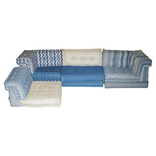 Roche bobois piece kenzo - 11,