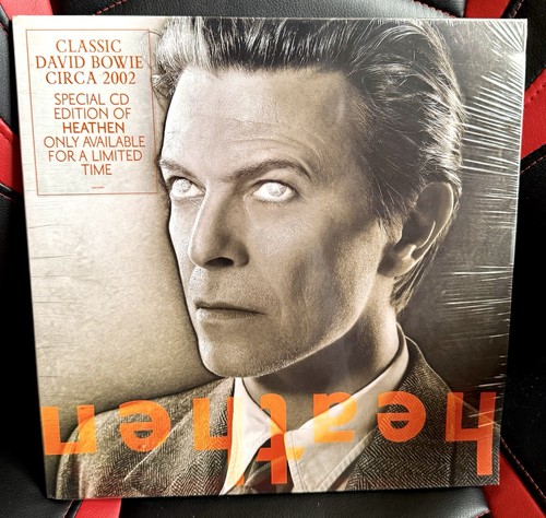 Offre limitée david bowie - limitée, /