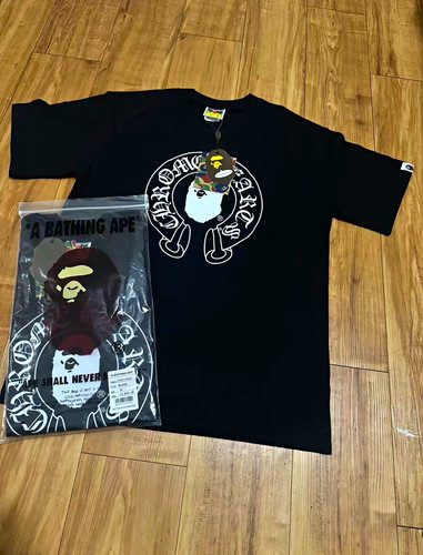 Bathing ape bape chrome - bathing, x
