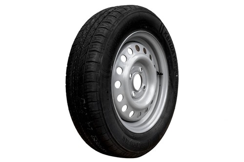 Roue remorque pneu - roue,