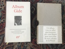 LA PLÉIADE              ALBUM