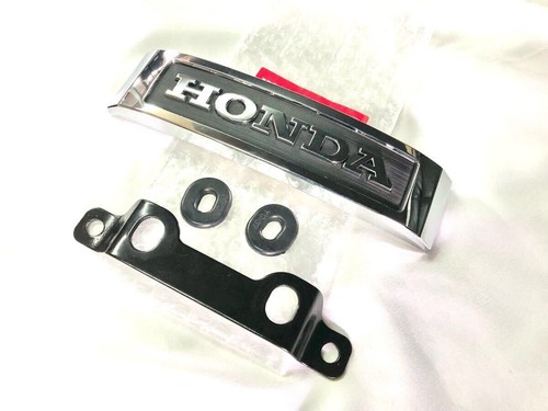 Honda cb400f cb350f genuine - cb350f,