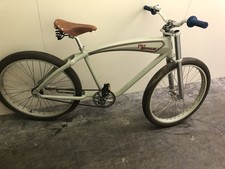 Bmx Felt Klunker 26 Inch Retro