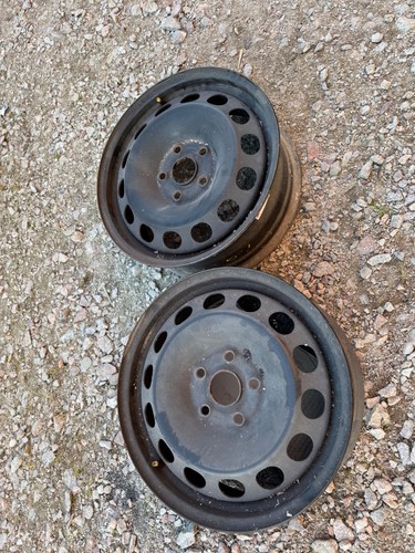 Jante tole 6jx16 - tole, golf