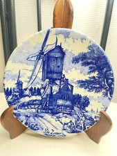 Jolie Assiette Décorative