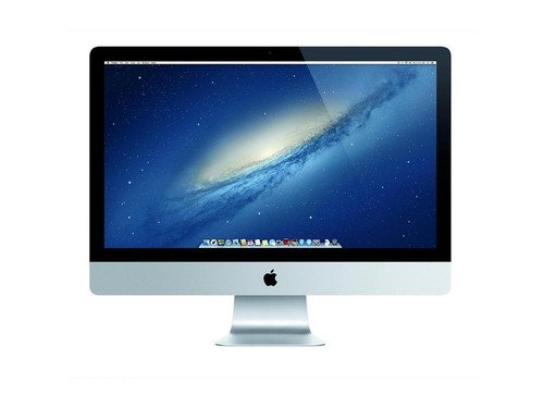 2013 apple imac core - 27'',