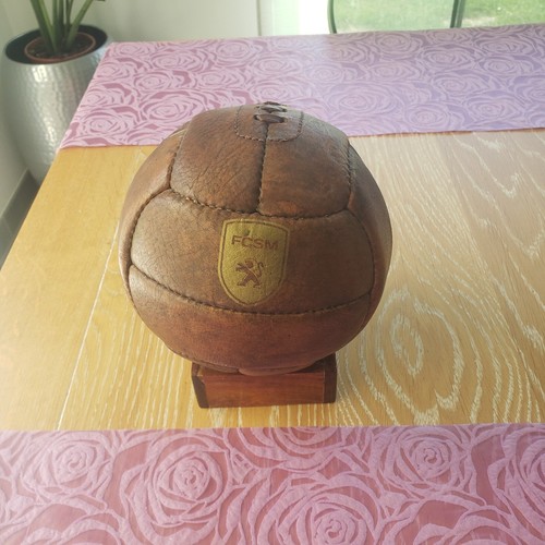 Ballon football - ballon,