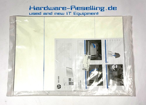 5851 4888 réflecteur - hp,
