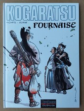 MICHETZ / BOSSE --- KOGARATSU