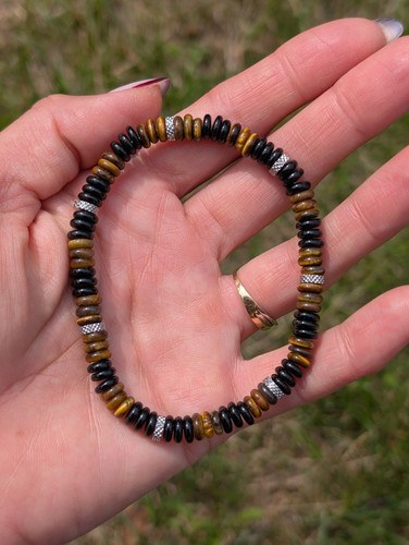 Men women onyx tiger - women's,