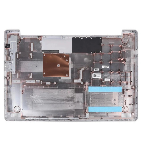 Coque inférieure pour - coque,