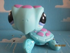 PETSHOP TURTLE N°1898