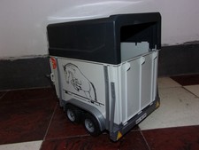 1/16 Bruder Remorque transport