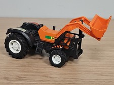 Tracteur ancien Britains