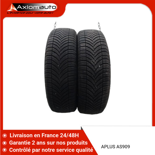 Paire de pneus aplus - 🇫🇷,