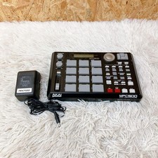 AKAI MPC500 Sampler Tested Working