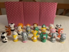 Vtech smartville zoo - vtech, train