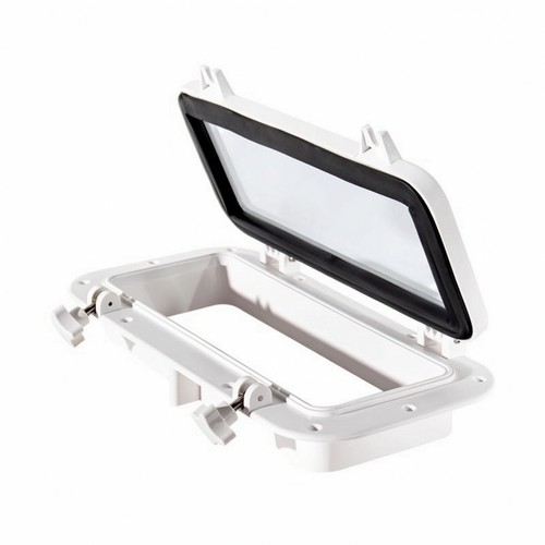 Hublot rectangulaire avec - rectangulaire,