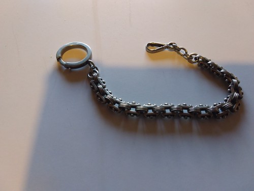 Ancienne chaine montre a - de,