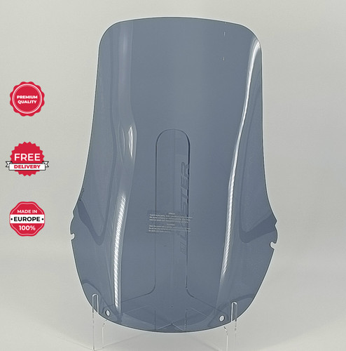 Pare brise pour moto - moto, honda