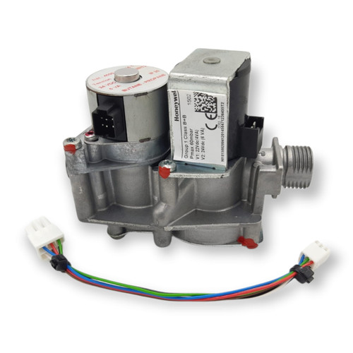 Vaillant 053521 soupape - soupape, de