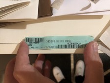 TAG TAG GUCCI DUSTBAG BAG WALLET BAG SACHET WALLET