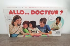 Jeu de société [Allo 