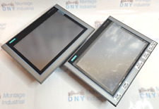 SIEMENS SIMATIC HMI  TP1200