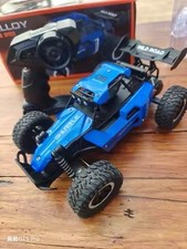 Voiture télécommandée RC