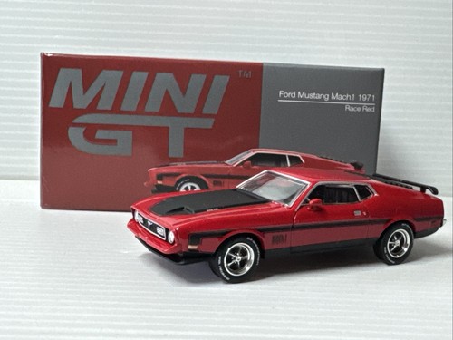 Mini ford - mini, gt