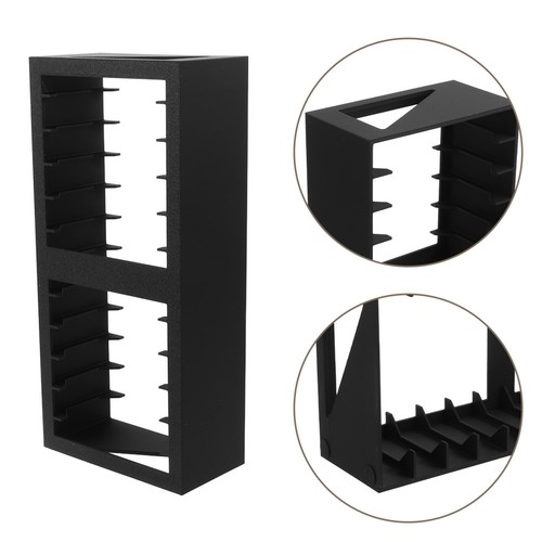 Support pour cassettes audio - ,