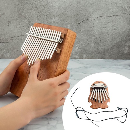 Mini calimba piano - calimba,, à