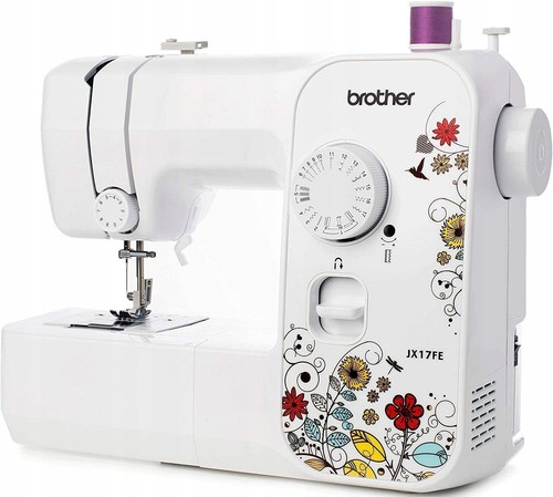 Machine coudre brother - machine,
