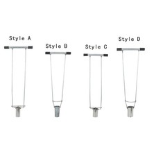 Planteuse de bulbes, outil de