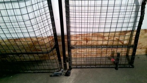 Cloison separation - de,