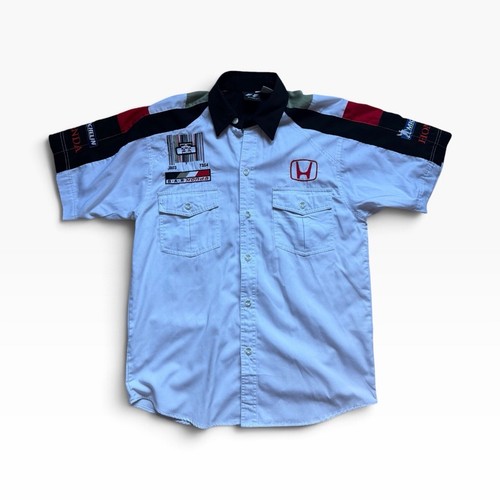 Chemise bar honda - bar,