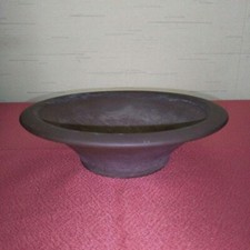 Pot à bonsaï japonais