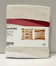 Lot de 2 housses de coussin