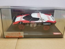 KYOSHO MINI-Z LANCIA STRATOS