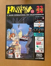 JEAN FRANCOIS CHARLES AFFICHE