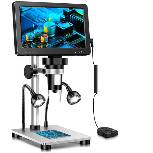 Microscope numérique usb - numérique,