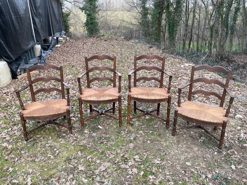 Fauteuils bois et - bois,