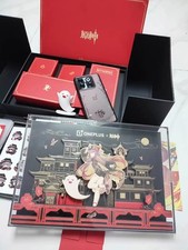 OnePlus ACE pro Genshin Impact Limited Edition 16+512G Google unlocked