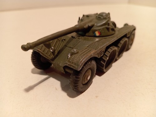 Dinky toys 80a panhard - 80a,